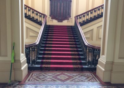 Grand Central Hotel CBD