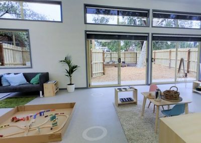 Child Care Centre Hubbub